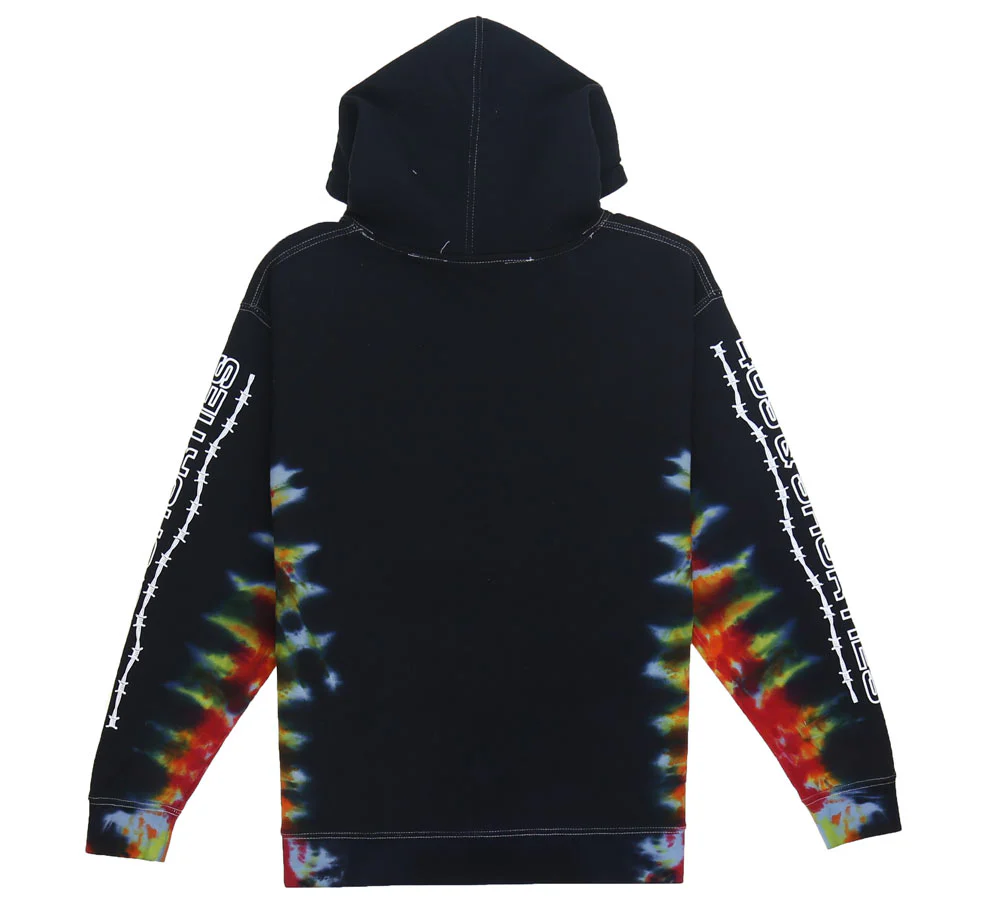 COMING SOON HOODIE - Image 2