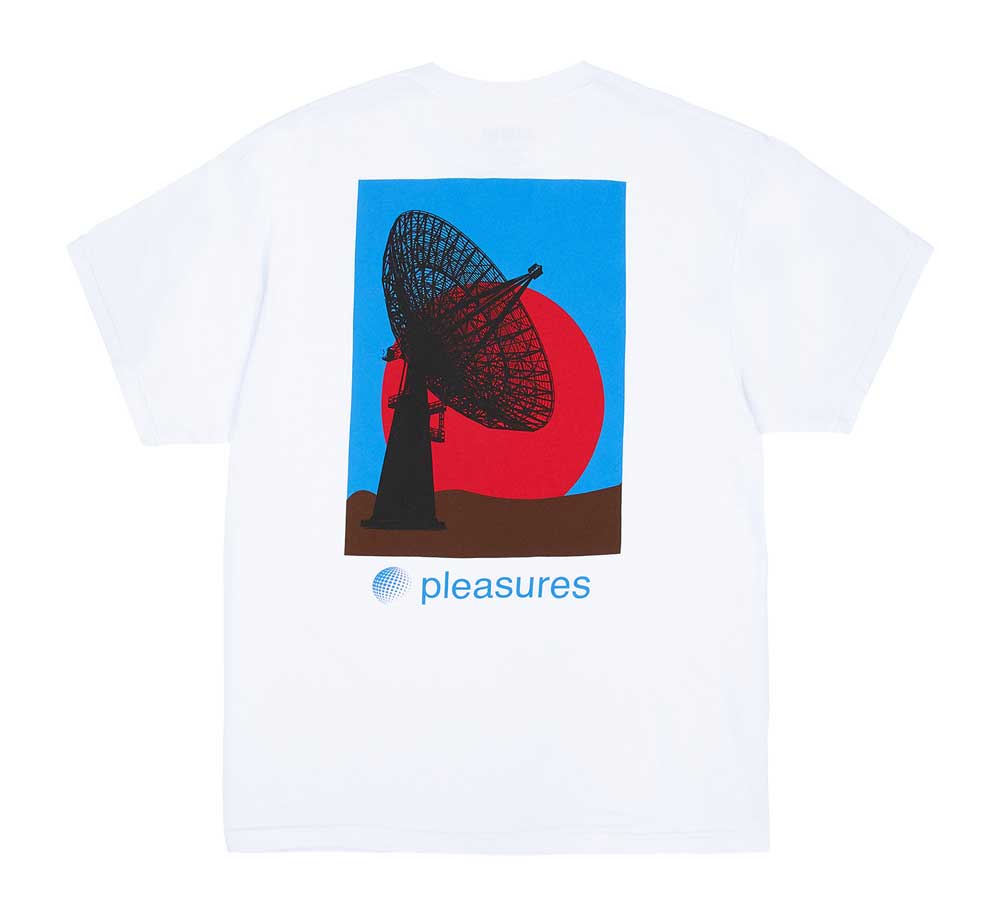 COMMUNICATION TEE - Image 2