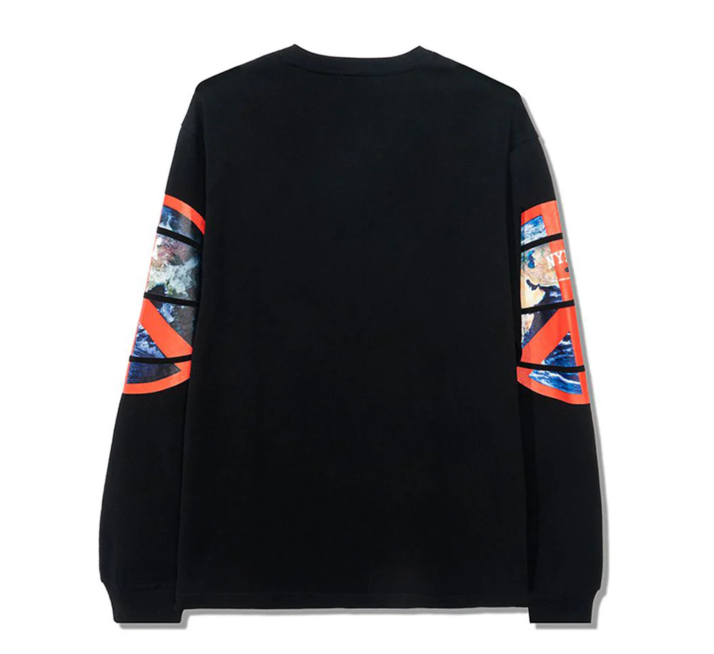 CONCORD L/S TEE - Image 2