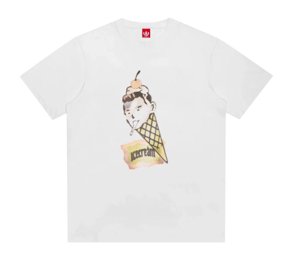 Coneman S/S Tee