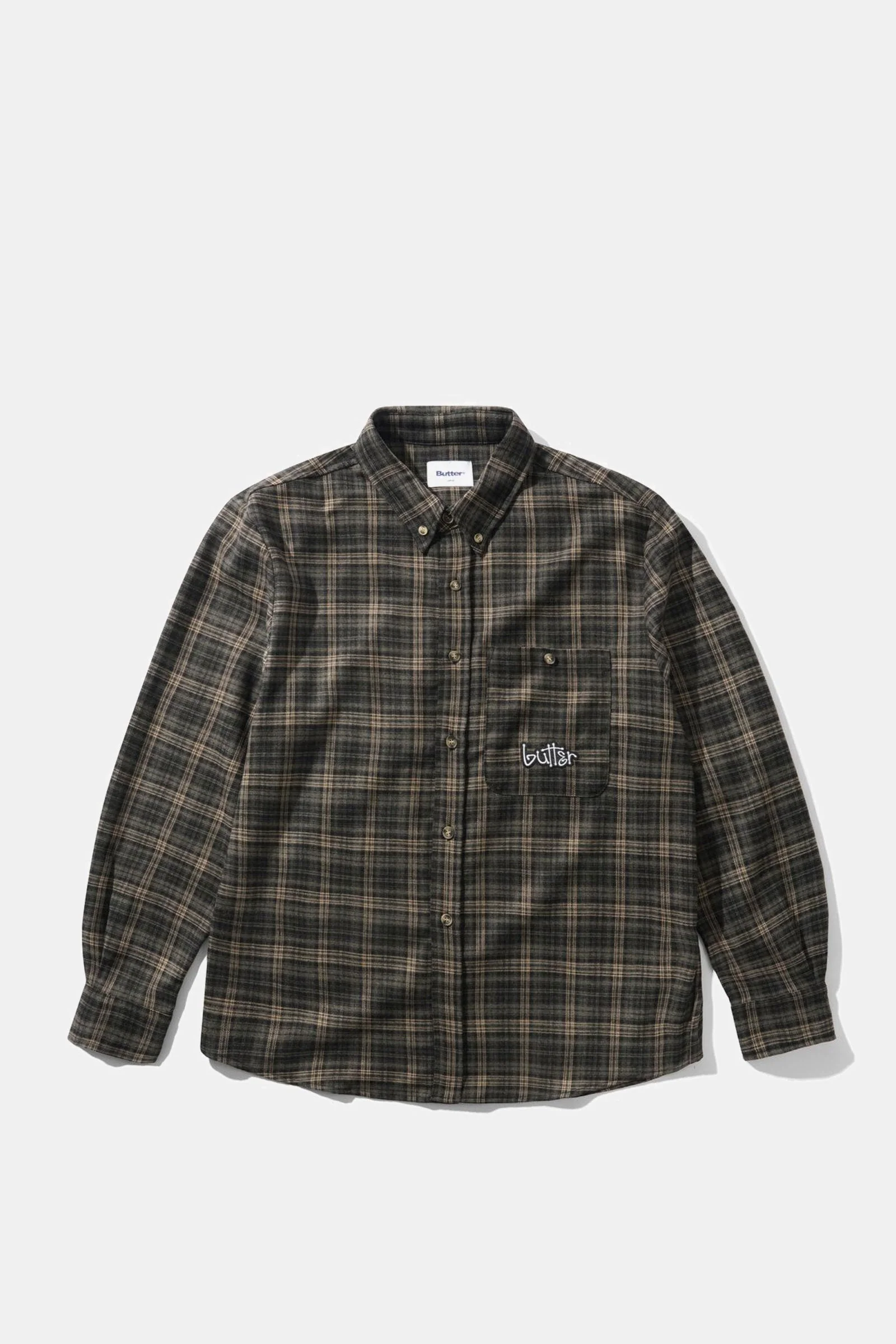 Connection Shirt