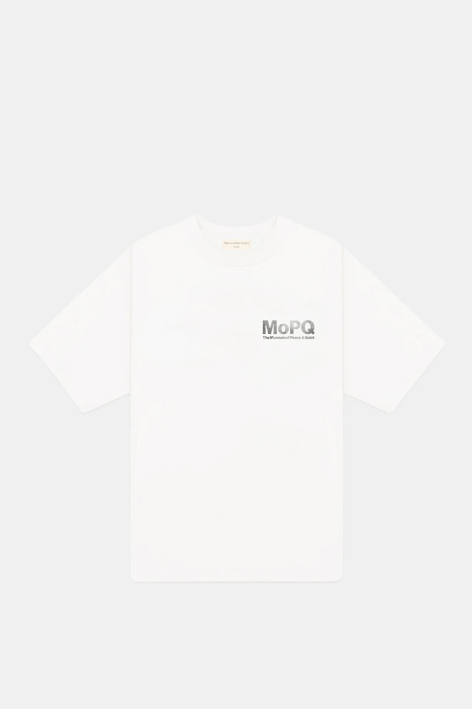 Contemporary Museum T-Shirt - Image 2