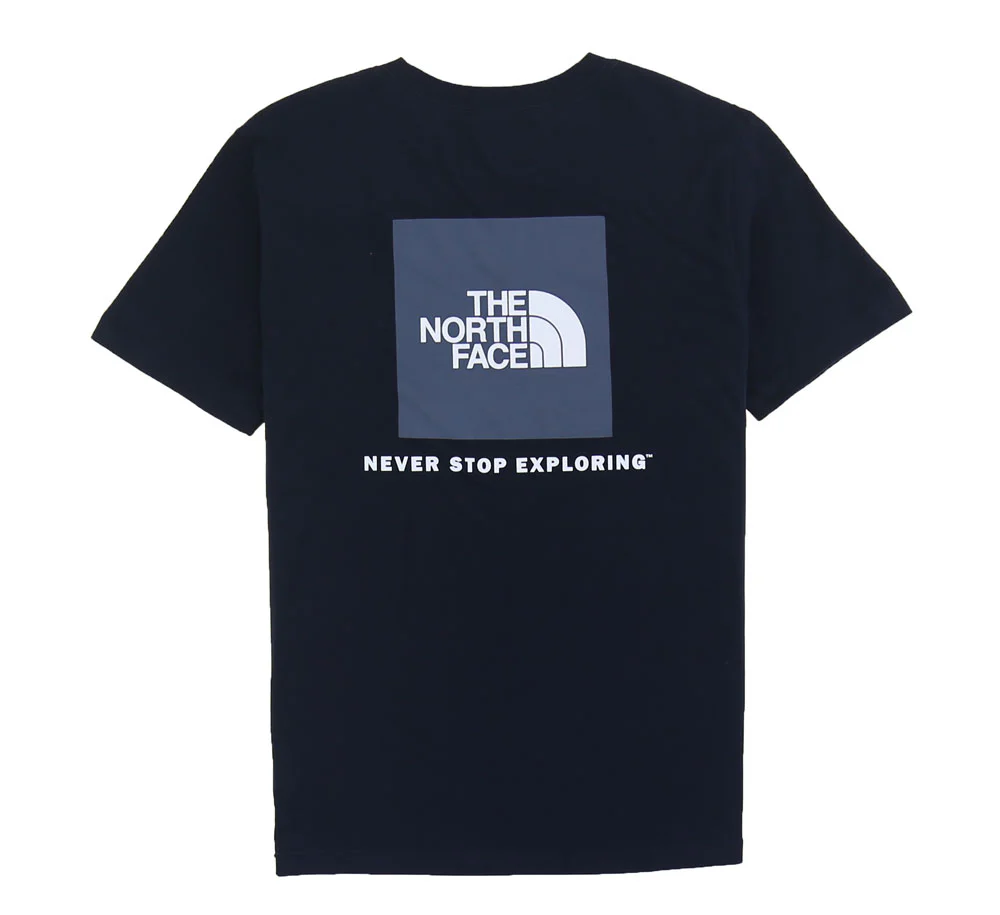 BOX NSE S/S TEE