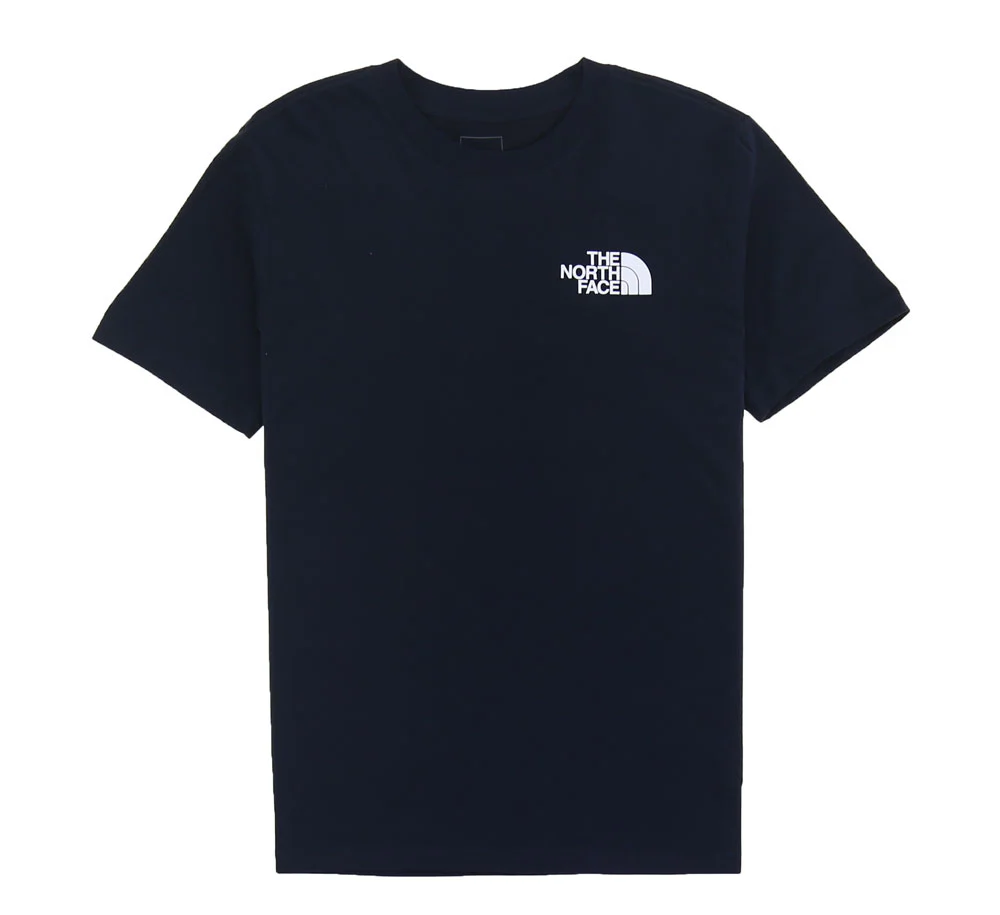 BOX NSE S/S TEE - Image 2