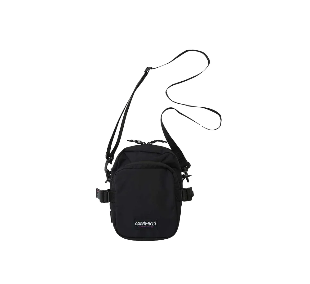 Cordura Mini Shoulder Bag