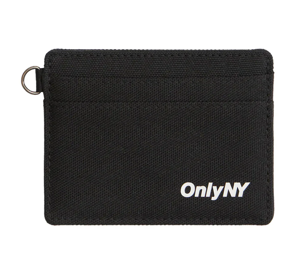 CORDURA NYLON CARD HOLDER