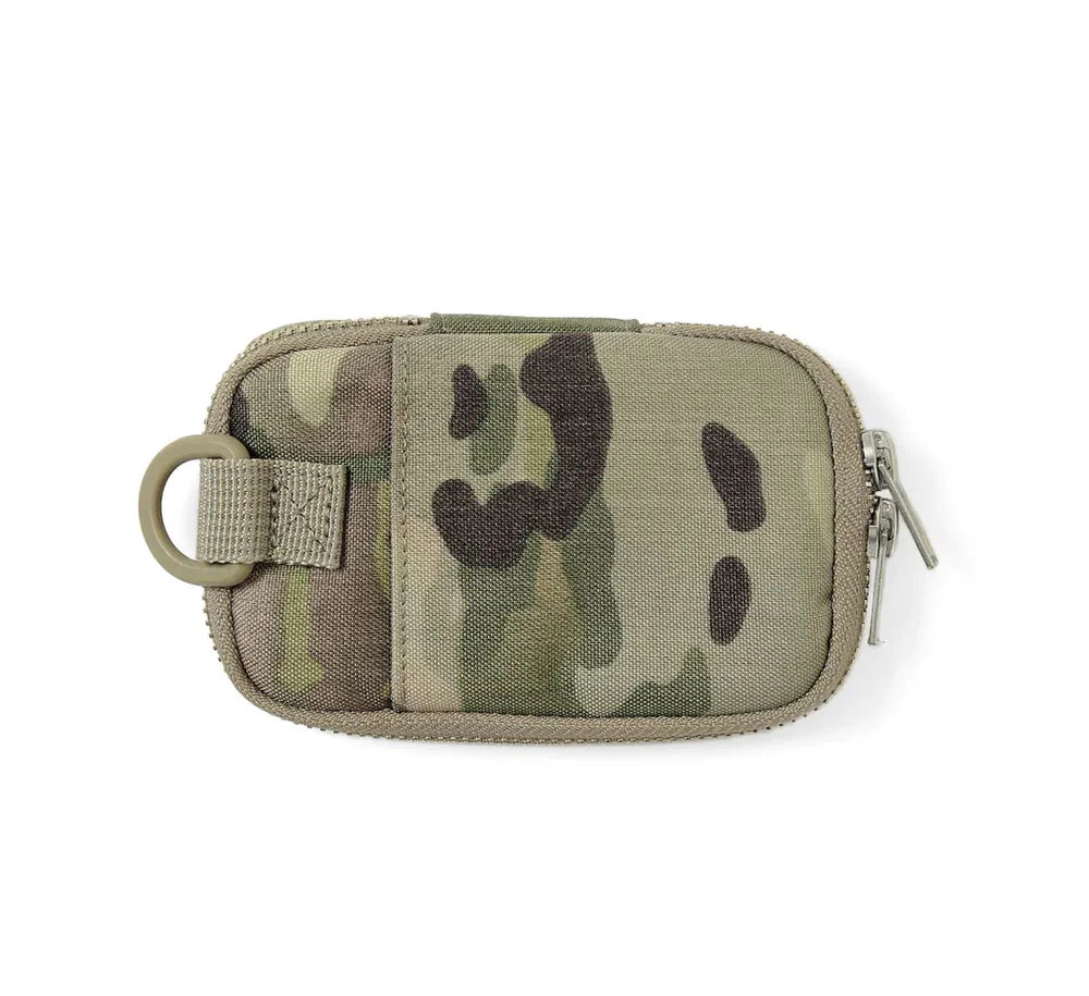 CORDURA® Zip Wallet - Image 2