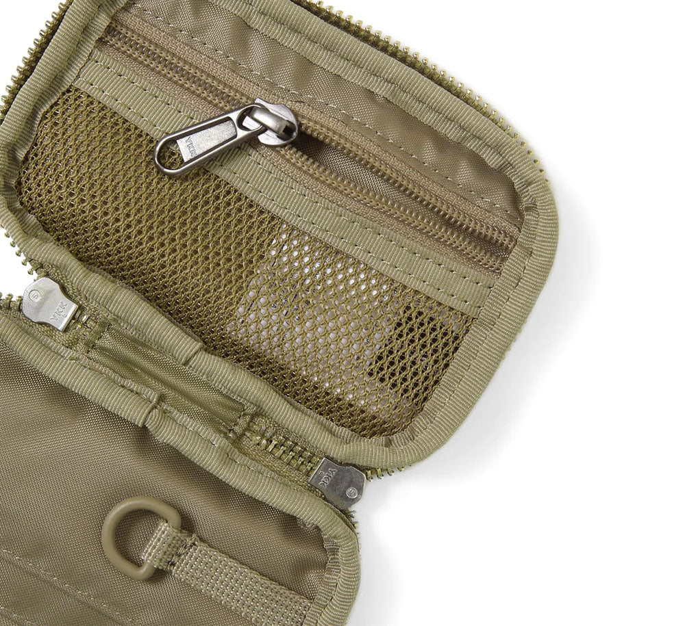 CORDURA® Zip Wallet - Image 3