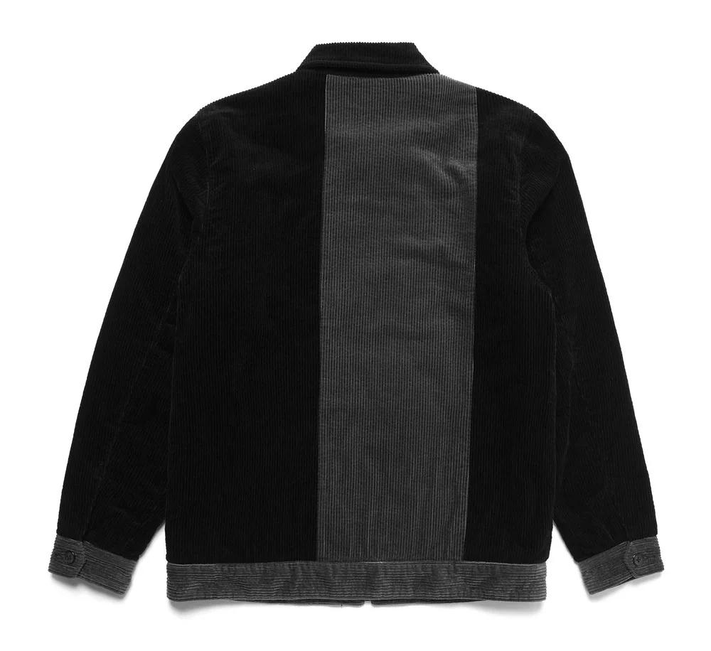 CORDUROY JACKET - Image 2