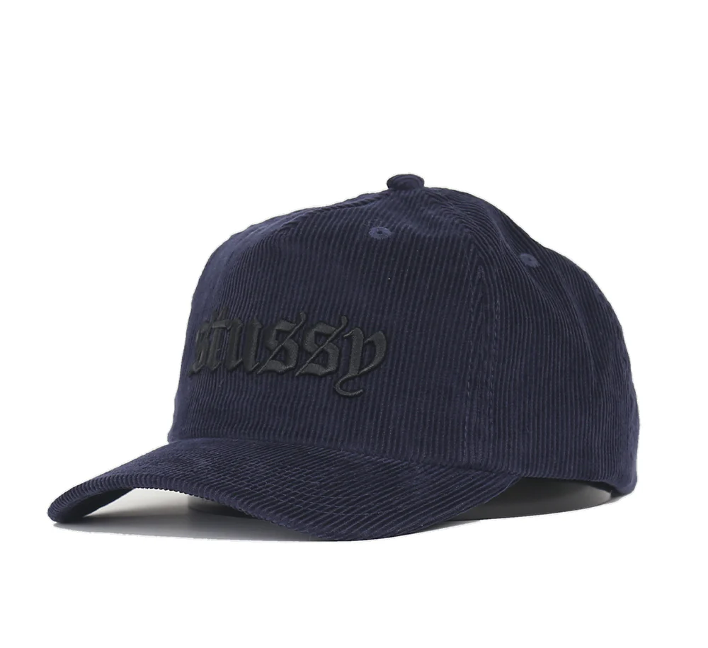 Corduroy OE Cap - Image 2