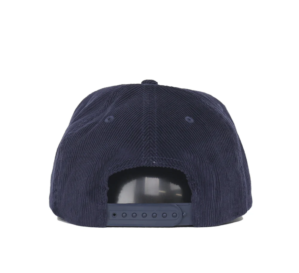 Corduroy OE Cap - Image 3