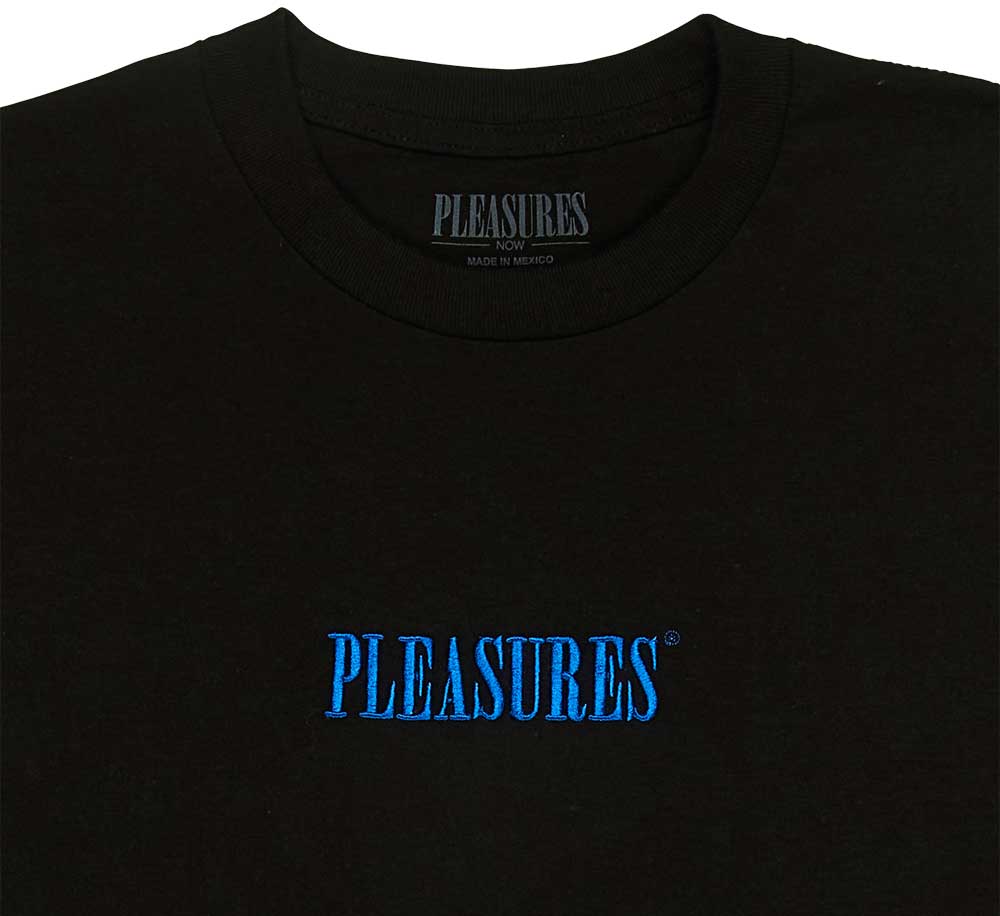 CORE EMBROIDERED TEE - Image 2