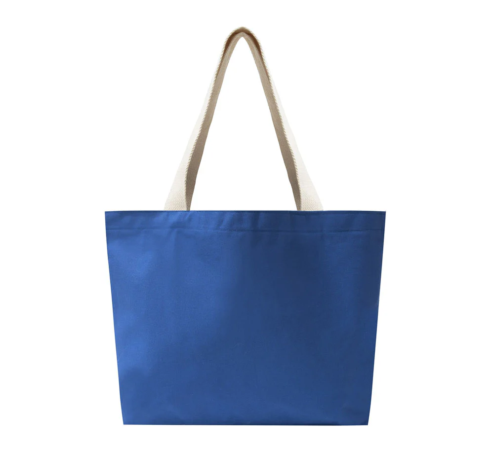CORROSION TOTE BAG - Image 2