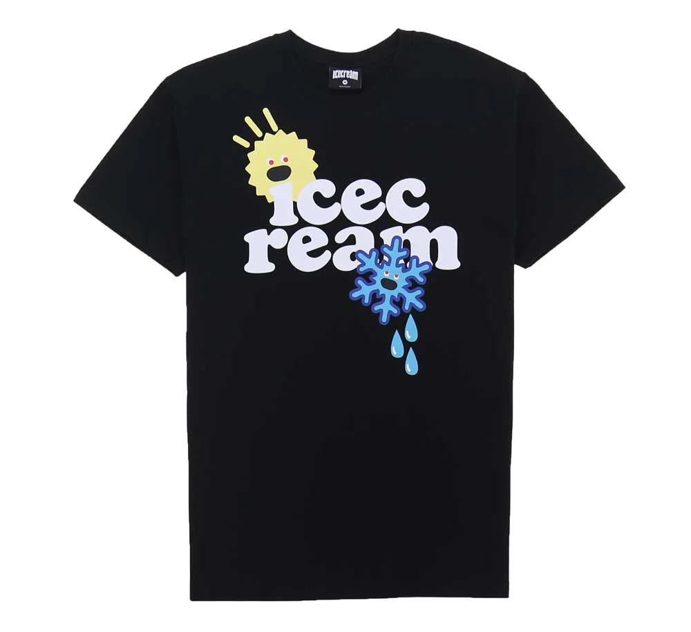 CRACKS SS TEE