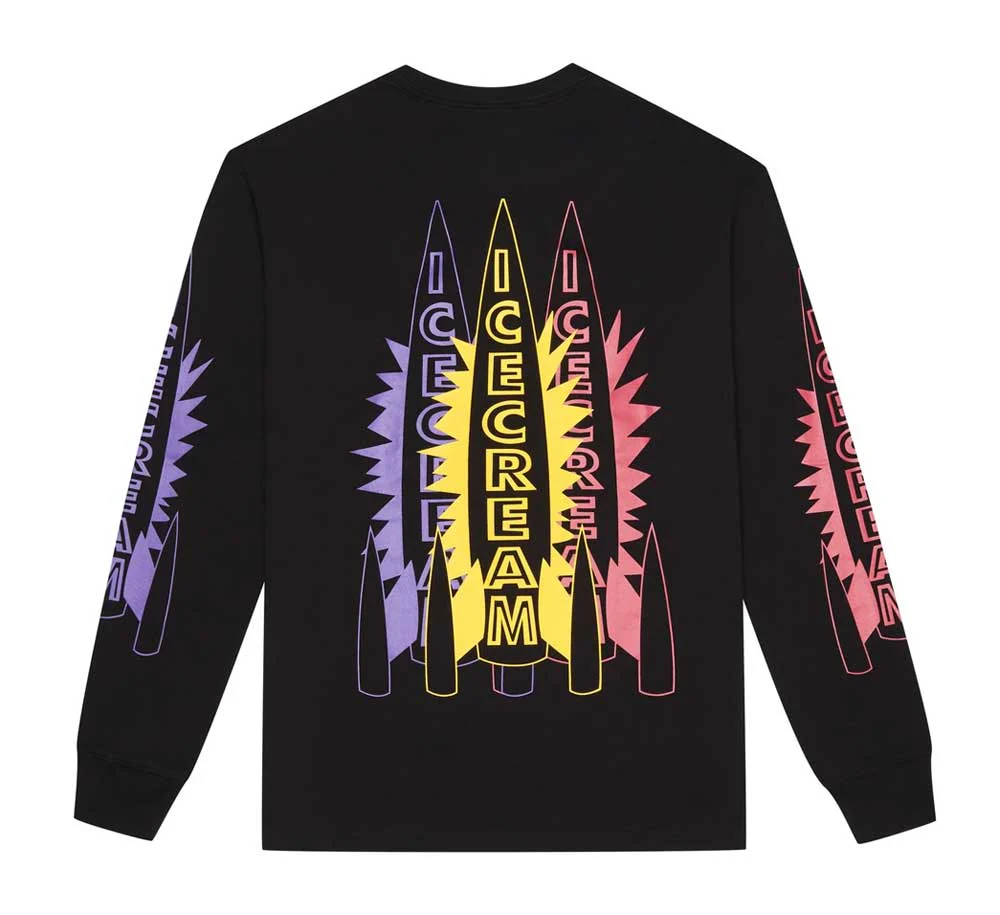 CRAYON LS KNIT - Image 2