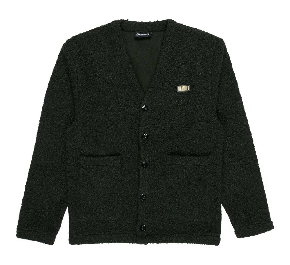 CREATION CARDIGAN