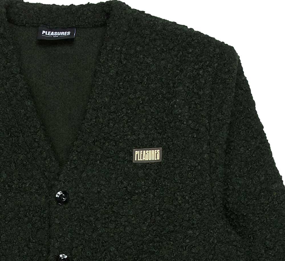 CREATION CARDIGAN - Image 3