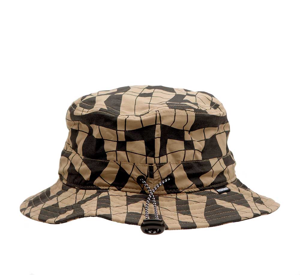 CROSSWORDS BUCKET HAT - Image 2