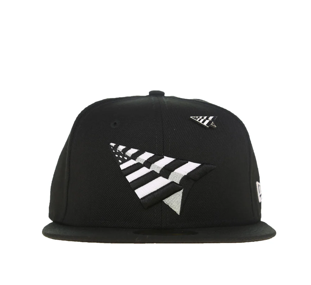 ORIGINAL CROWN 59FIFTY FITTED CAP