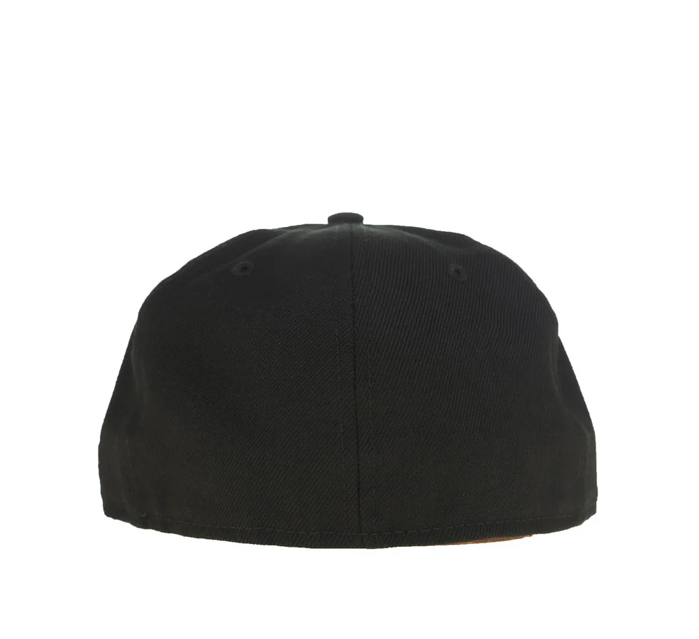 ORIGINAL CROWN 59FIFTY FITTED CAP - Image 3