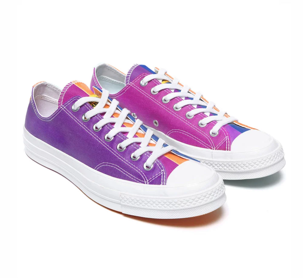 CTM CHUCK 70 OX - Image 8