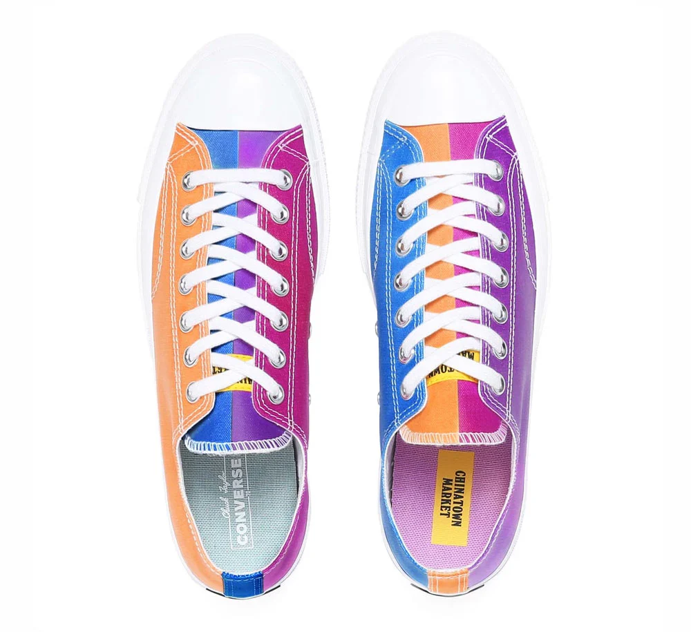 CTM CHUCK 70 OX - Image 9