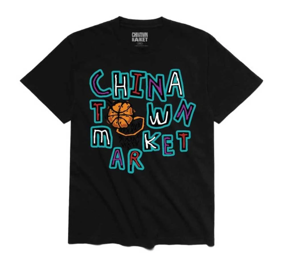 CTM PARQUET COURTS TEE
