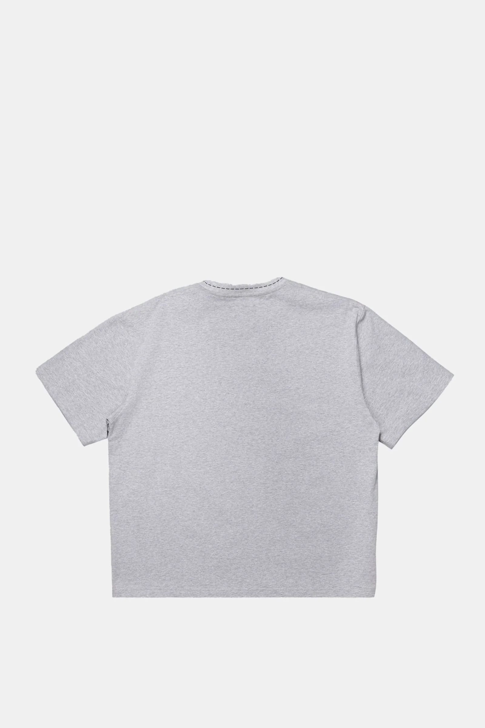 Cut Here Heavyweight Shirt - Image 2