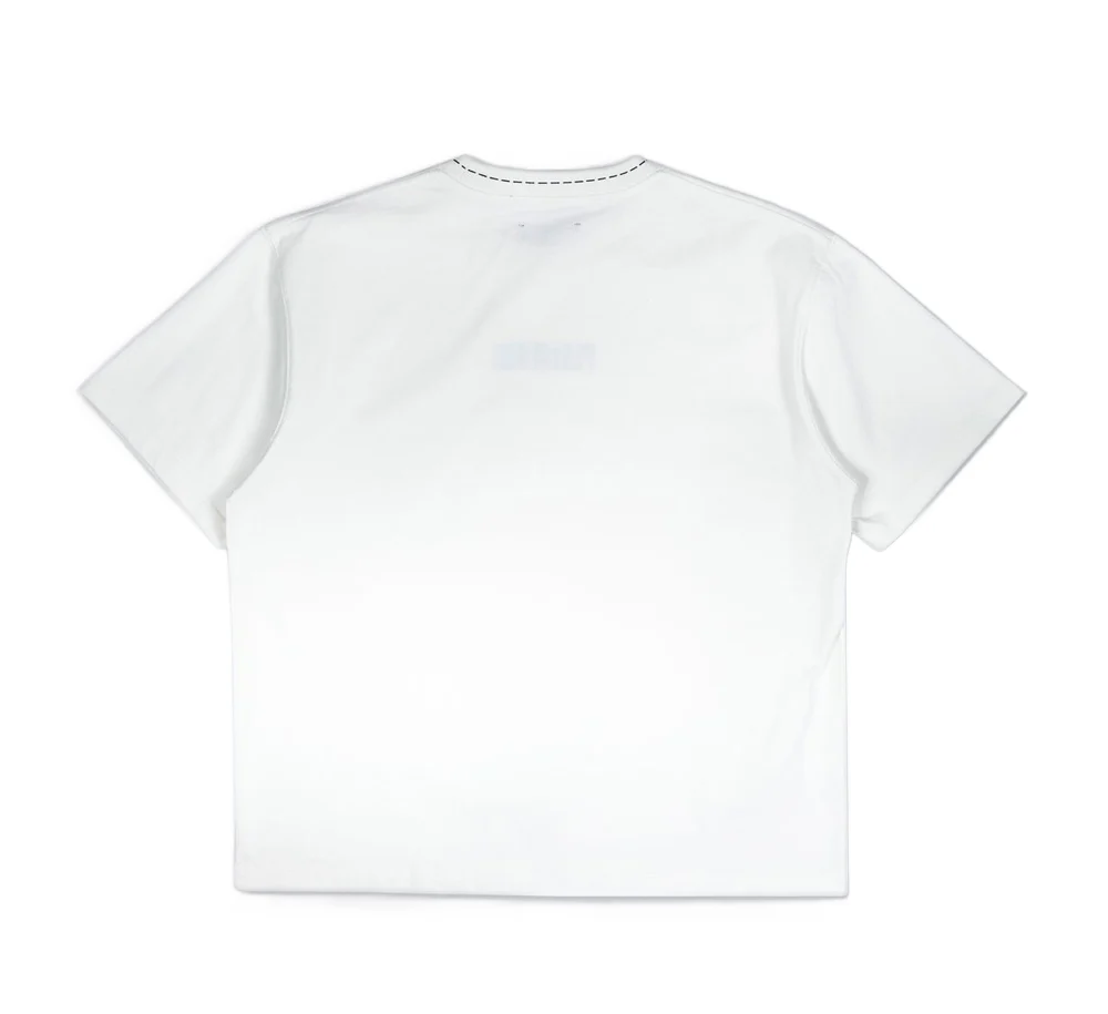 Cut Here Heavyweight Shirt - Image 2
