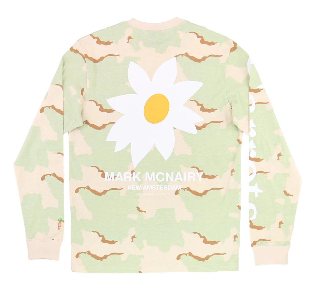 DAISY LONG SLEEVE - Image 2
