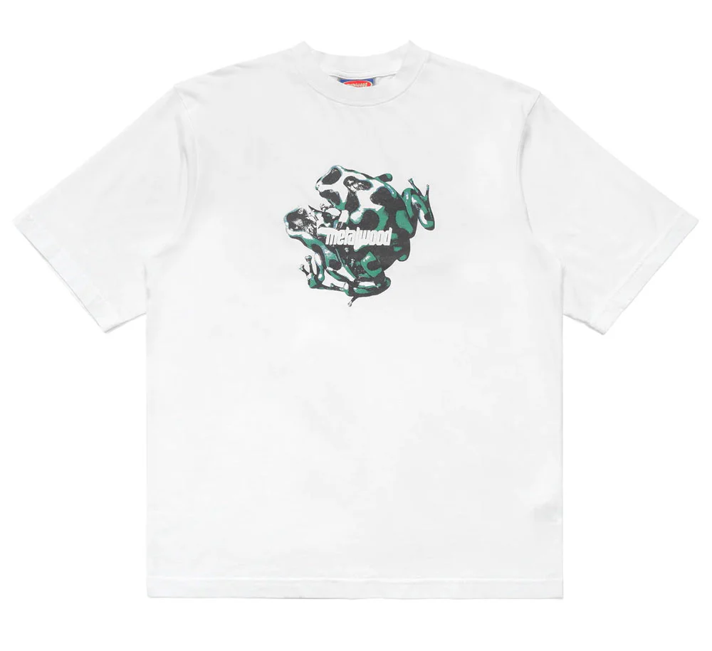 DARTS T-SHIRT