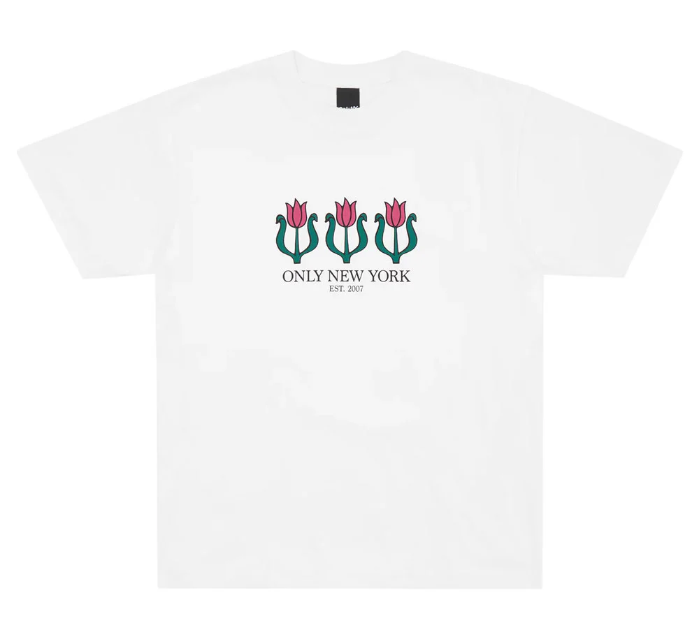 DECO TULIP TEE
