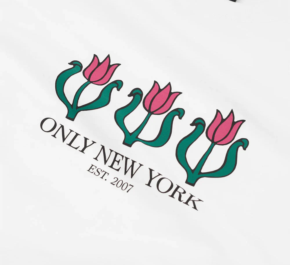 DECO TULIP TEE - Image 2
