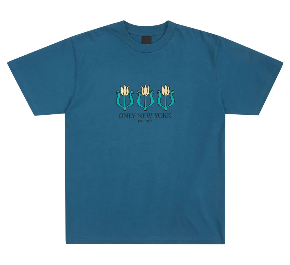 DECO TULIP TEE
