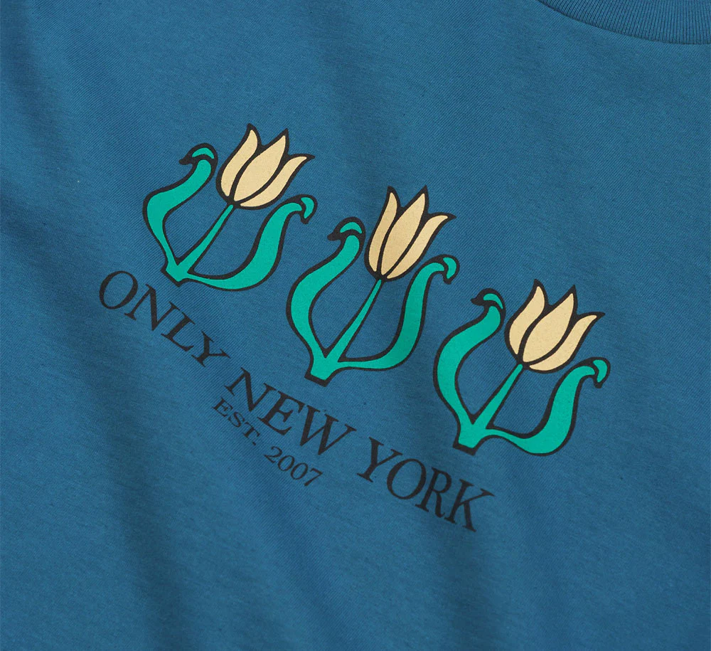 DECO TULIP TEE - Image 2