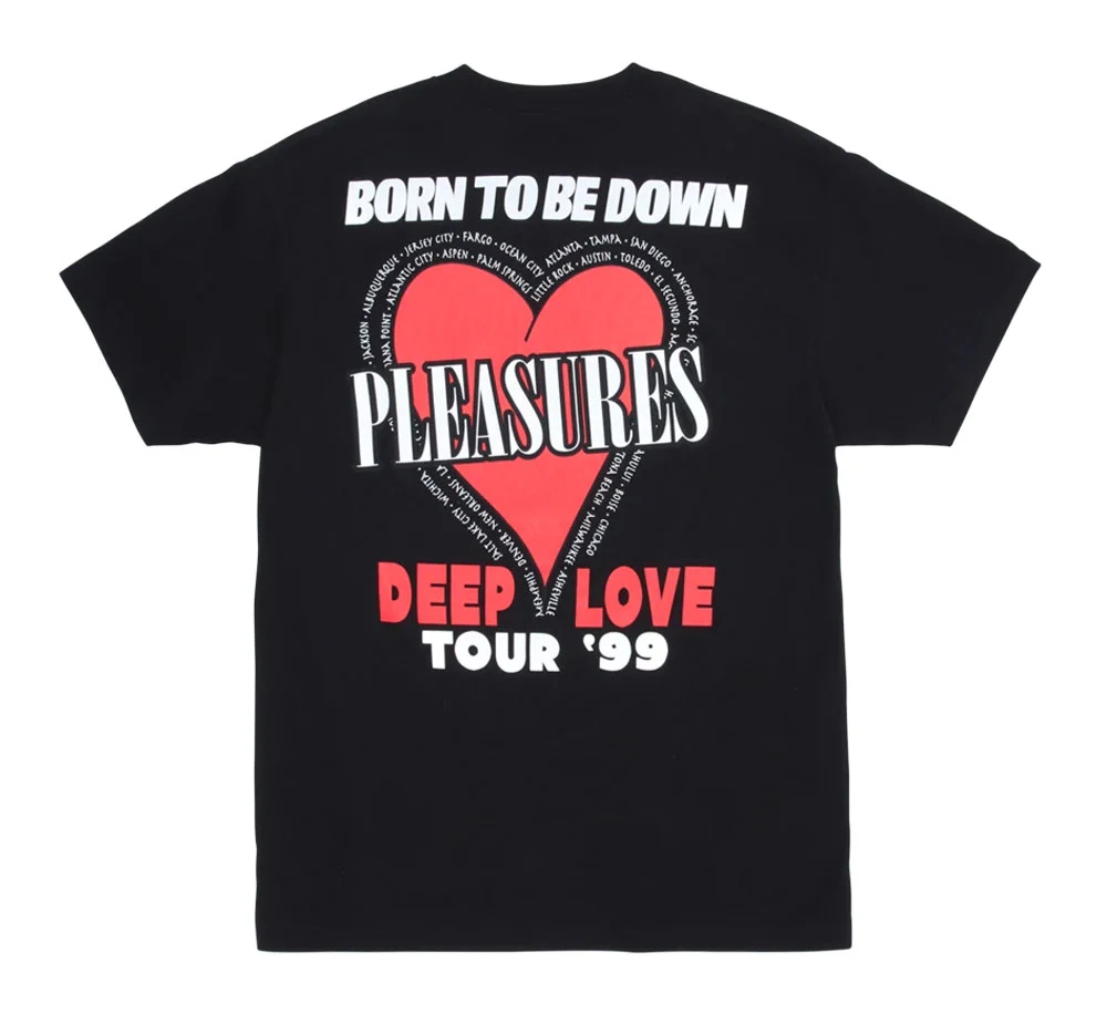 DEEP LOVE TEE