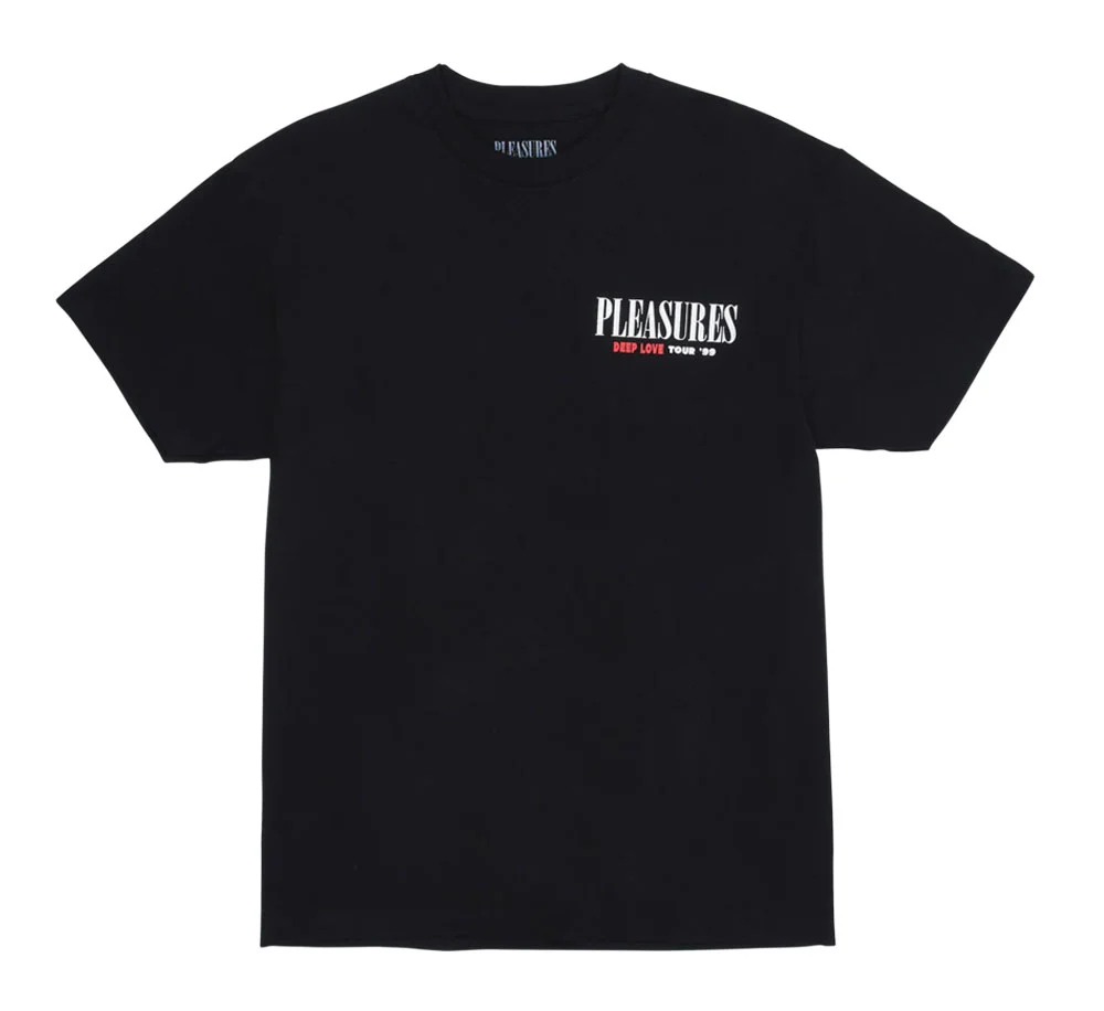 DEEP LOVE TEE - Image 2