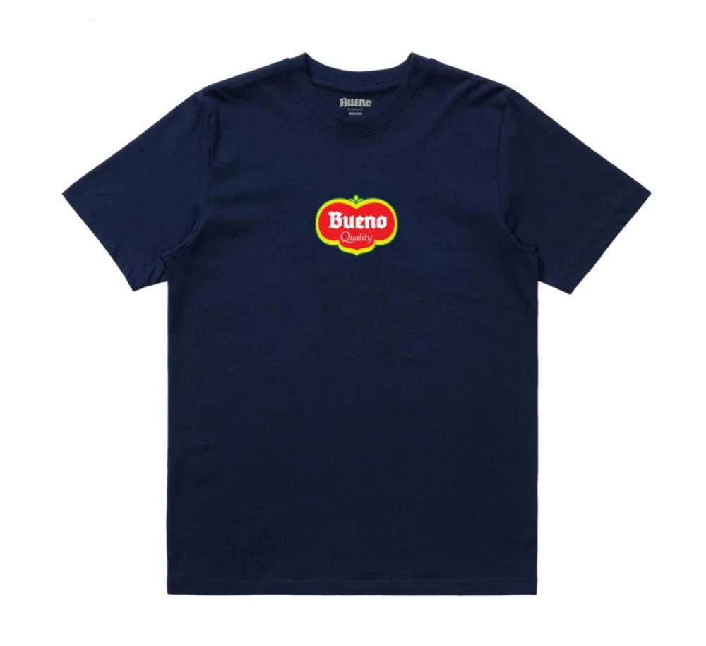 DEL BUENO TEE