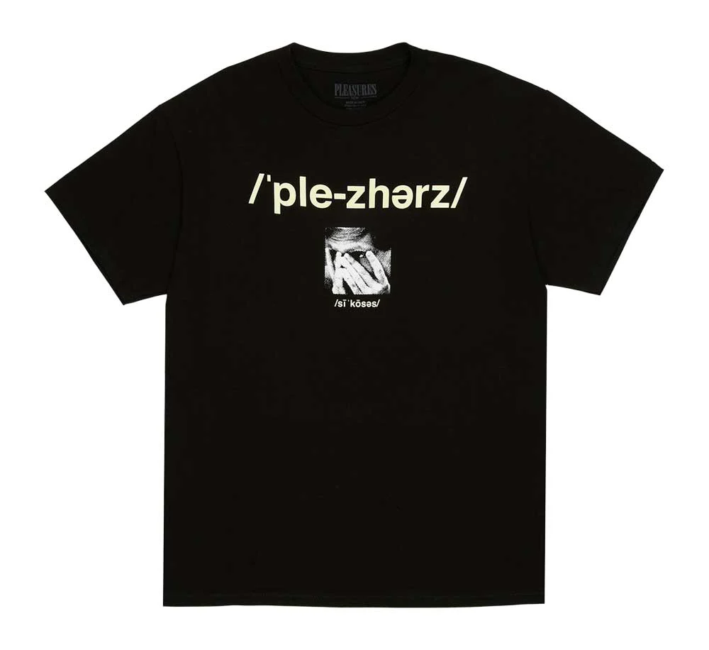DELUSION TEE
