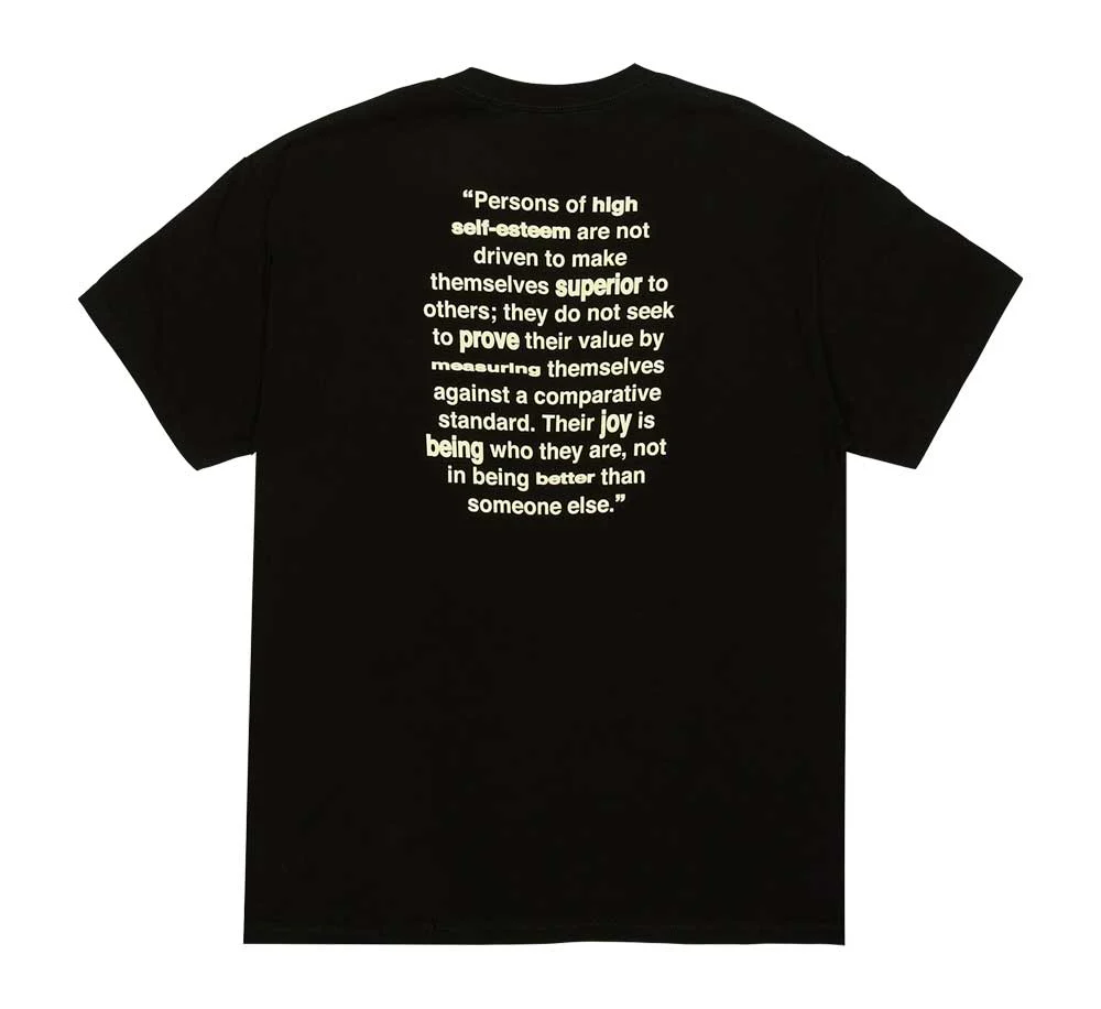 DELUSION TEE - Image 2