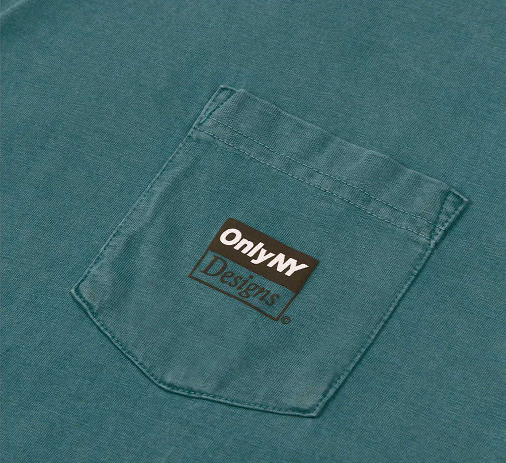 Designs Dept. T-shirt - Image 2