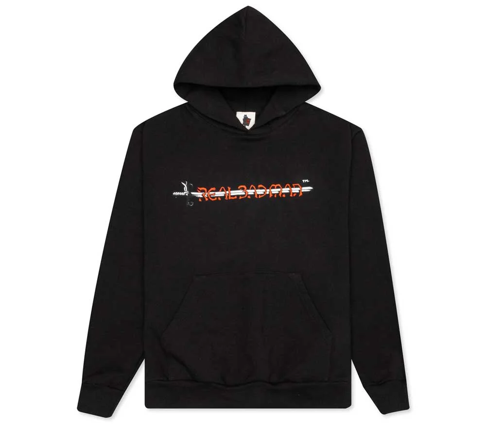DESTROYER HOOD