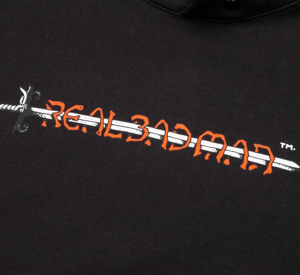 DESTROYER HOOD - Image 3