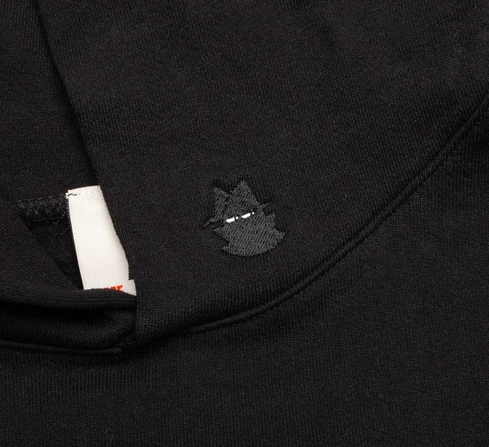 DESTROYER HOOD - Image 4