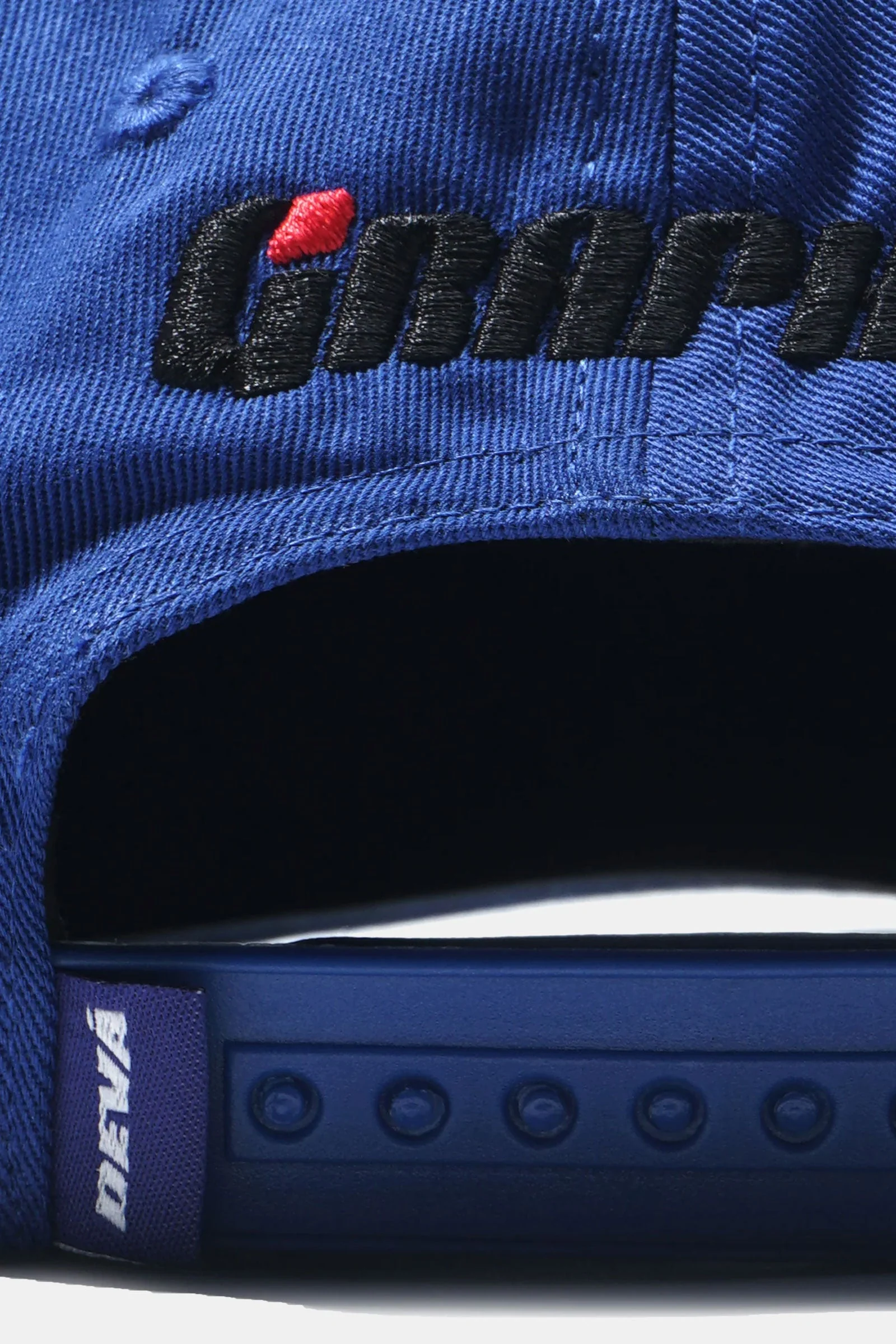 Deva Snapback Cap - Image 3