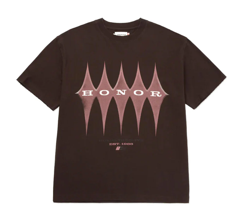 Diamond SS T-shirt