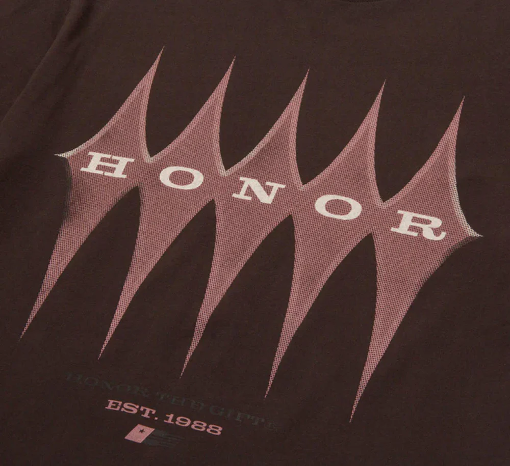 Diamond SS T-shirt - Image 2