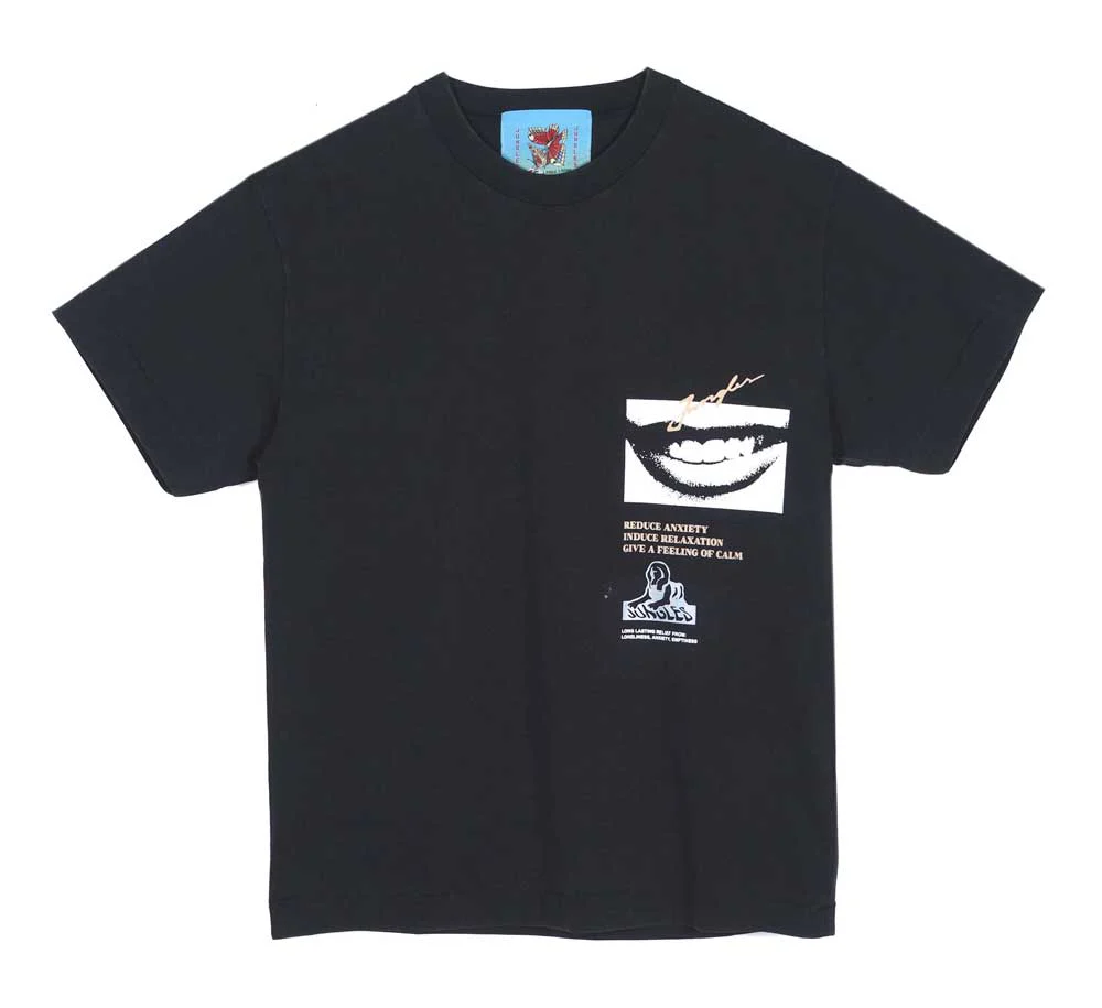DIAZEPAM TEE