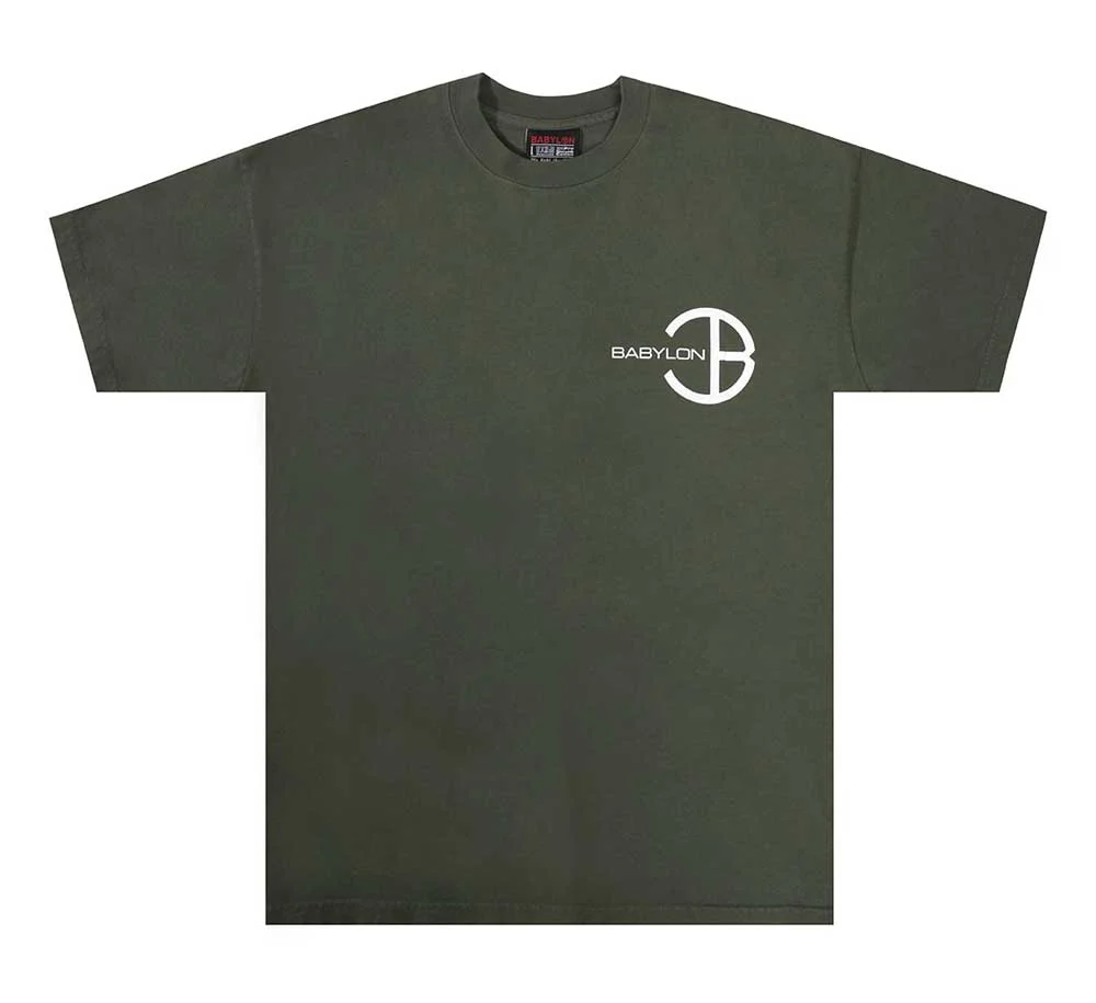 DIE YOUNG TEE