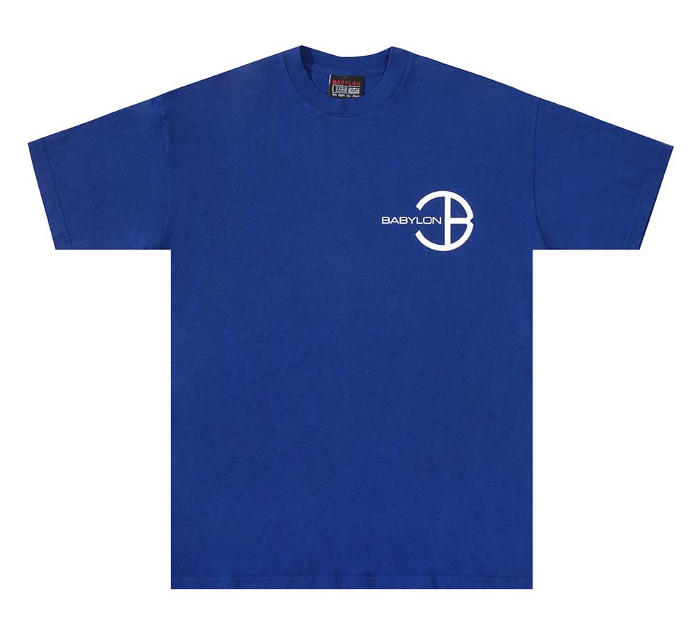 DIE YOUNG TEE